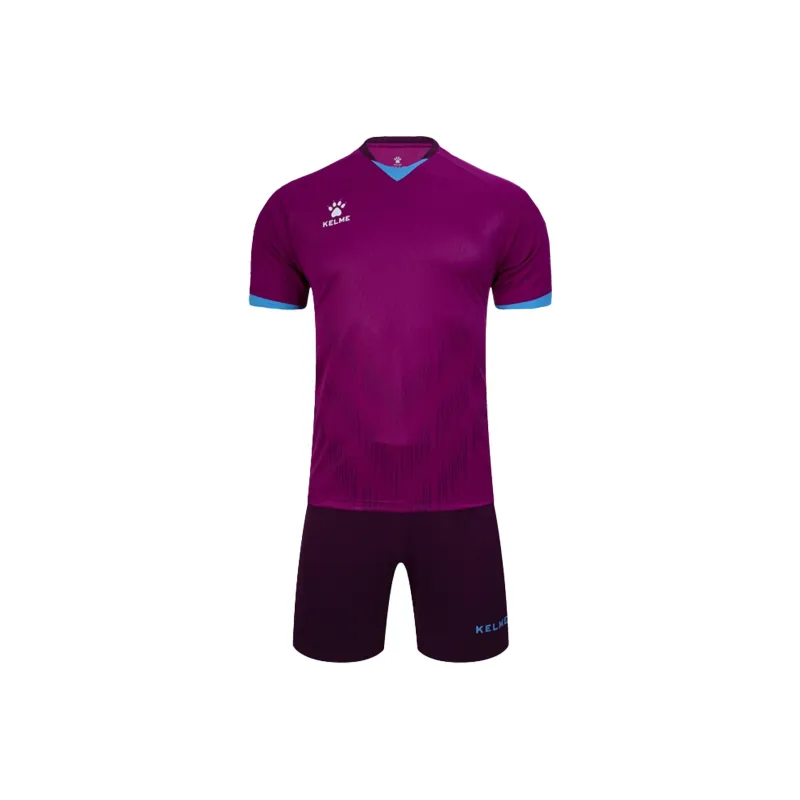 KELME Soccer Jersey Sets Men-8