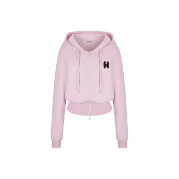 HERLIAN Sweatshirts Women's Pink