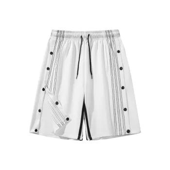 VSCH Casual Shorts Unisex