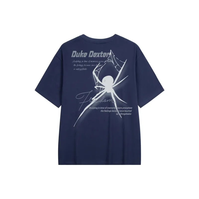 DUKE+DEXTER T Shirts Unisex-22