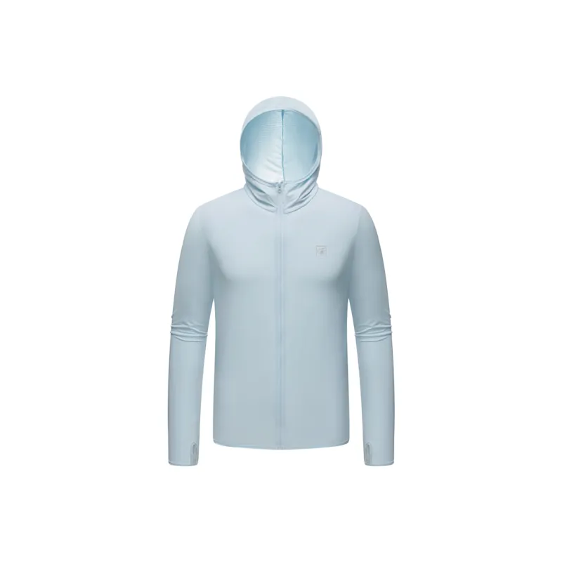 DOUBLEFISH Quick Dry Sun Protection Clothing Unisex-0