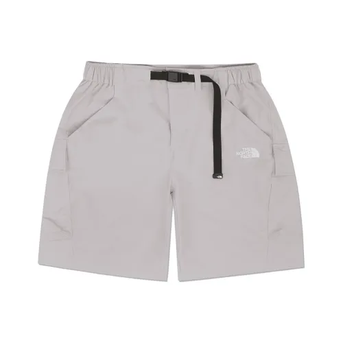 THE NORTH FACE UE Series Casual Shorts Men's 1OA/Moon Shadow Gray