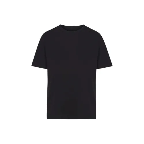 SKIMS T Shirt Women's ONYX/Onyx