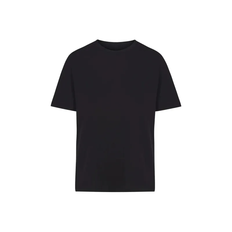 SKIMS T Shirt Women's ONYX/Onyx-0