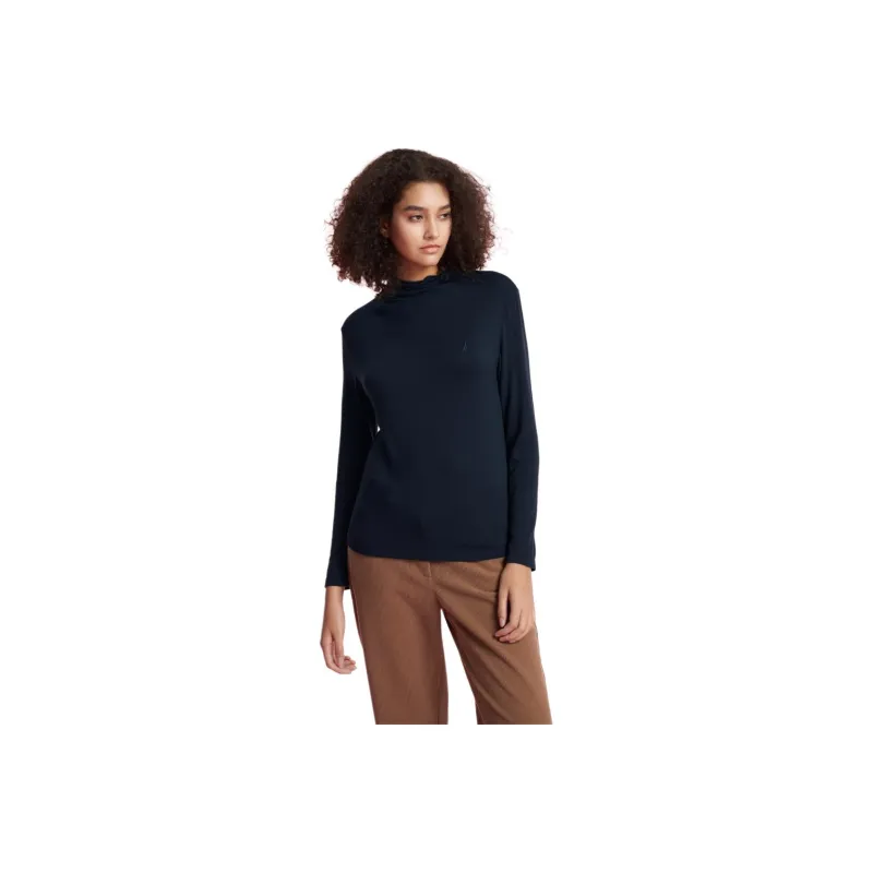 NAUTICA T Shirts Women's-4
