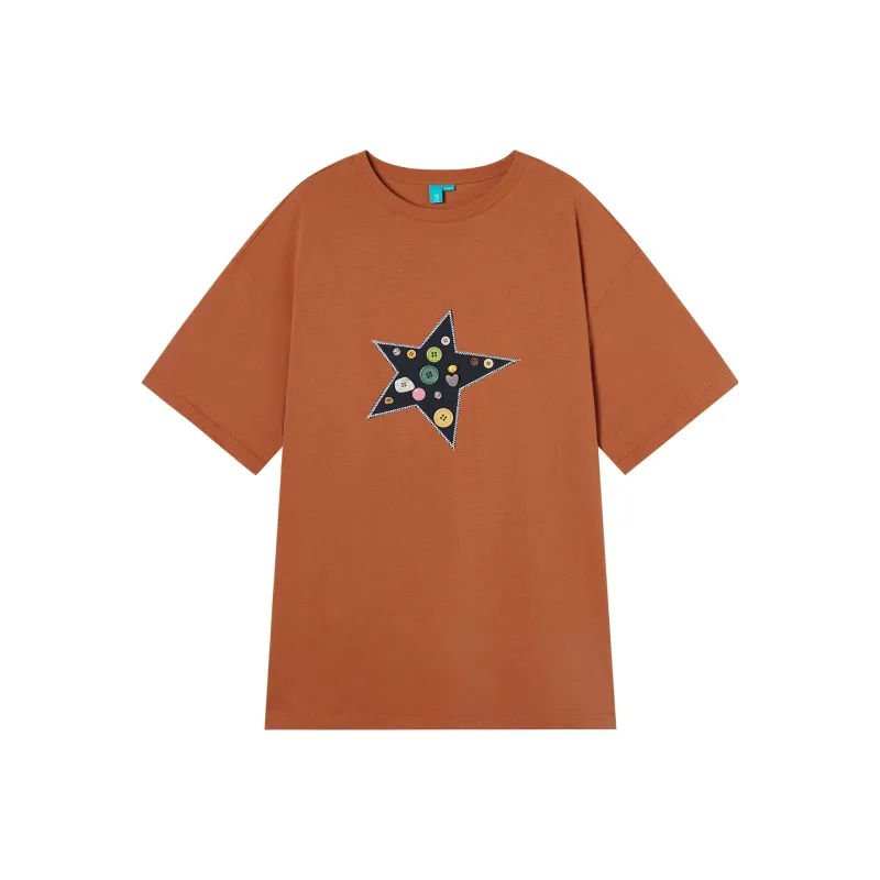 I'M ONE T Shirts Women's-2