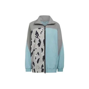 Adidas Jackets Women's Green