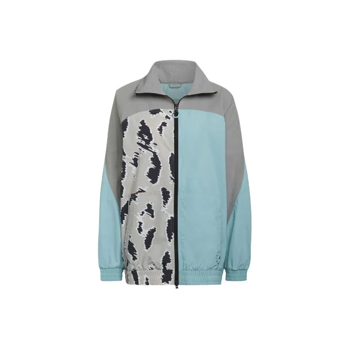 Adidas Jackets Women's Green-0