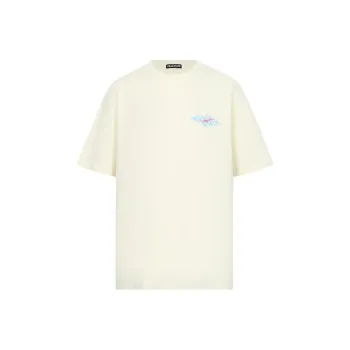 FRAIL STATE T-Shirts Women's Beige