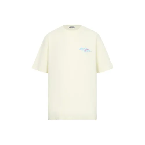 FRAIL STATE T-Shirts Women's Beige