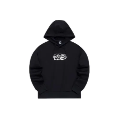 361° Sweatshirts Women's Super Black