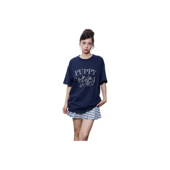 ZUOBEIKA T-Shirts Women's