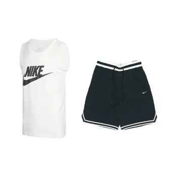 Nike Nsw Tank Icon Futura Casual Sportswear Unisex
