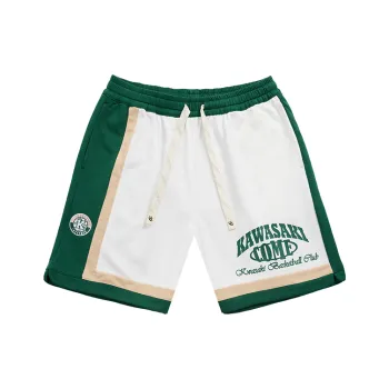 Kawasaki Basketball Shorts Unisex
