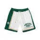 White Green