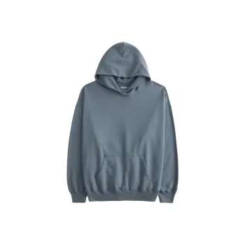 Hollister Sweatshirt Women's Dark Slate