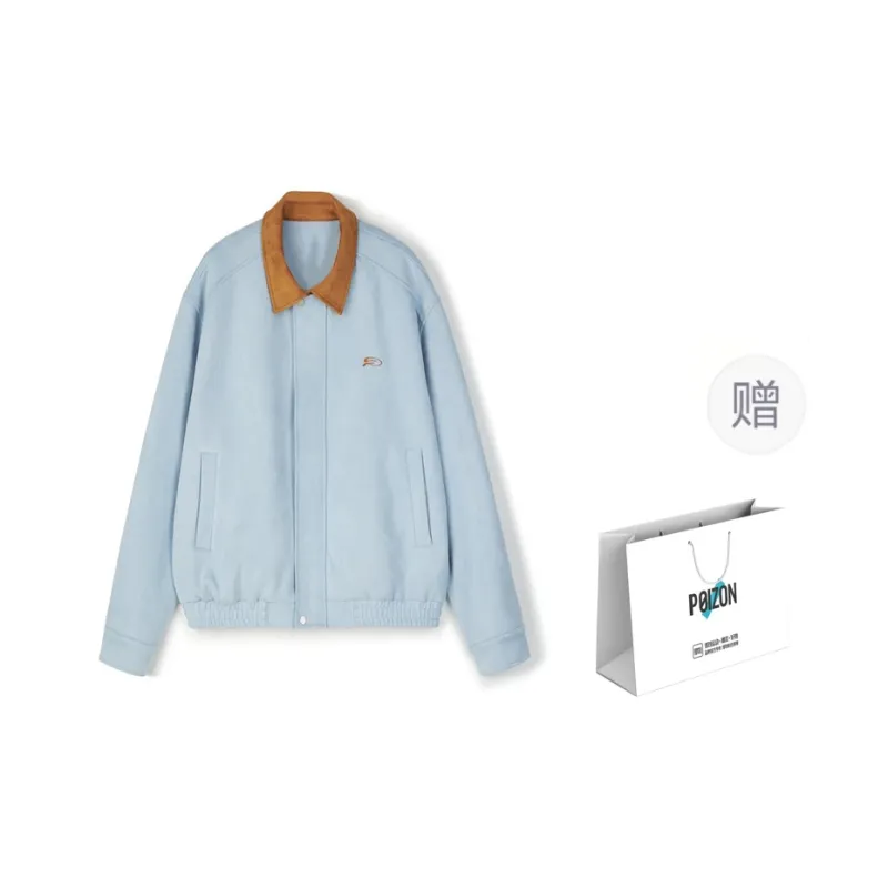 IQC Jackets Women's-5