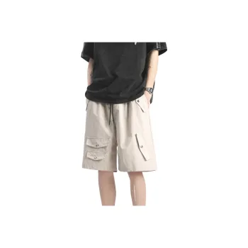 Evil Lions Casual Shorts Unisex