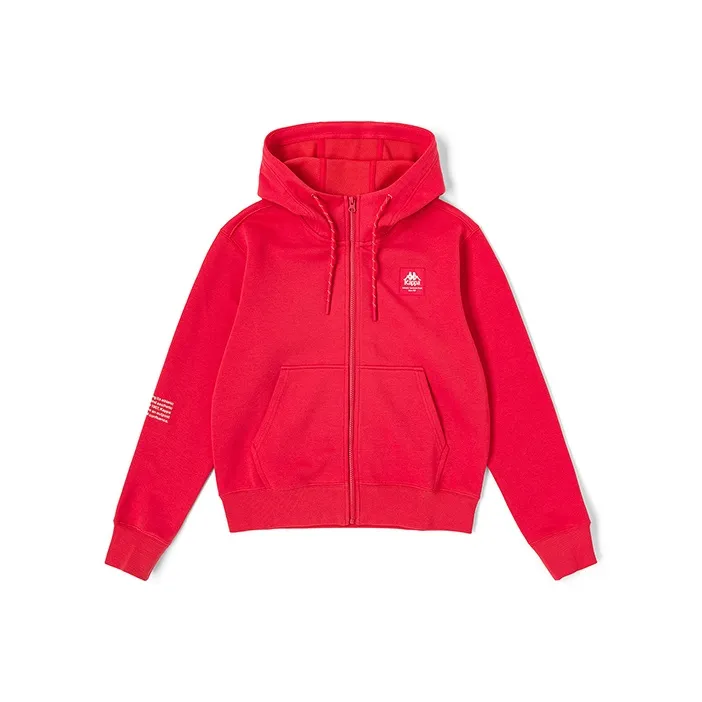 Kappa Sweatshirts Women's-0