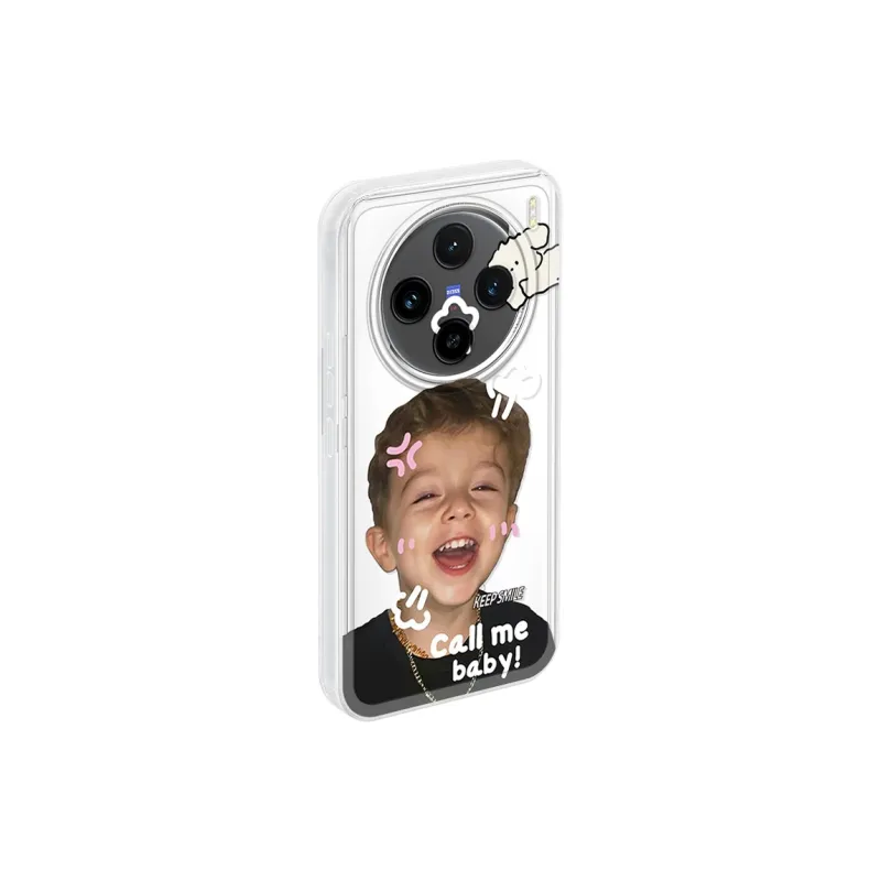 JIONG BEAR Phone Cases-1