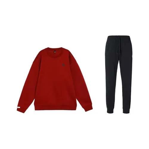 Adidas Sweatshirt Sets Men