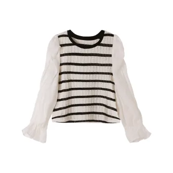 HIPPIEMISS Shirts Women's Ecru