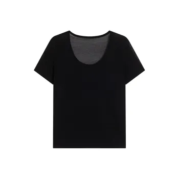 Ouyang T Shirts Women's