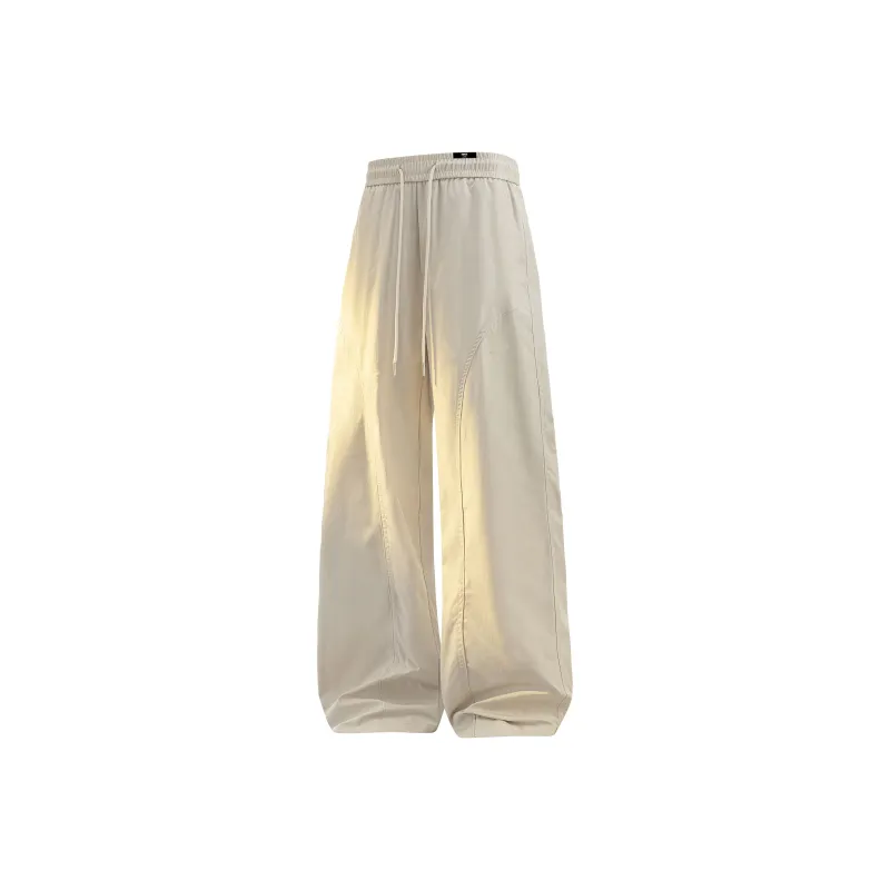 POPEYE Casual Pants Unisex-4