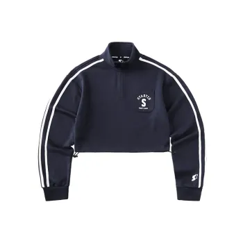 STARTER Sweatshirts Women's Dark Blue