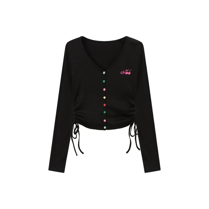 CHUU T Shirts Women's-2