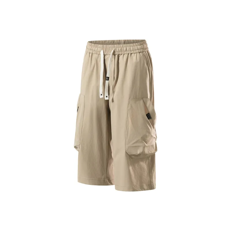 FOR FEAR THAT Casual Shorts Unisex-10