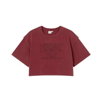 EPTISON WOMAN T Shirts Women's
