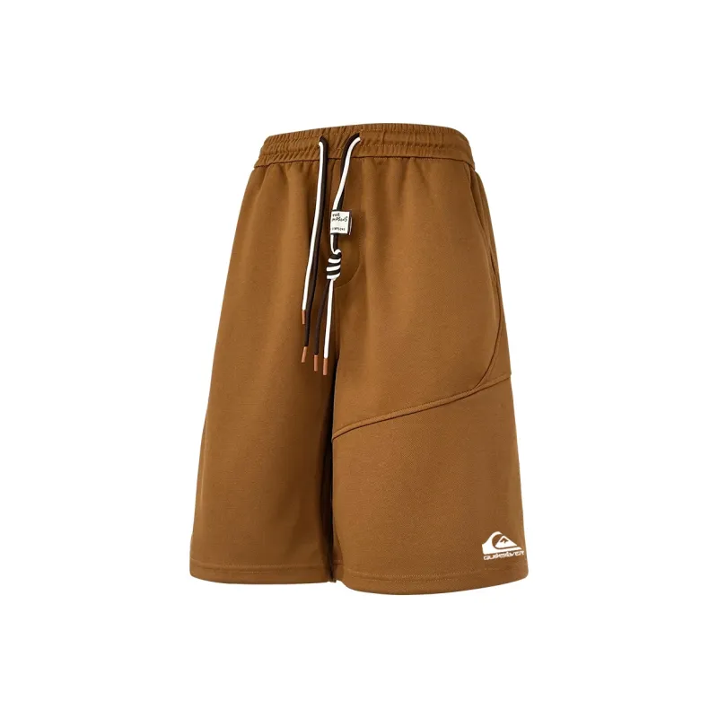 Quiksilver Casual Shorts Unisex-2