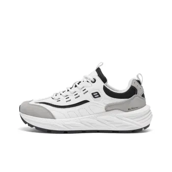 BEN SHERMAN Slip Resistant, Abrasion Resistant, Breathable, Height Increasing Low Top Casual Shoes Men's