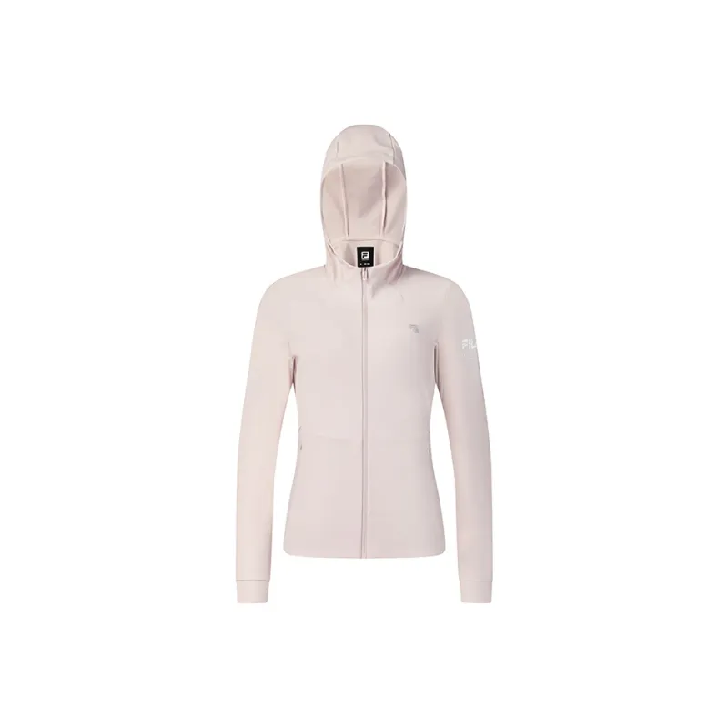 FILA Knitwear Women's Light Clam Pink-0