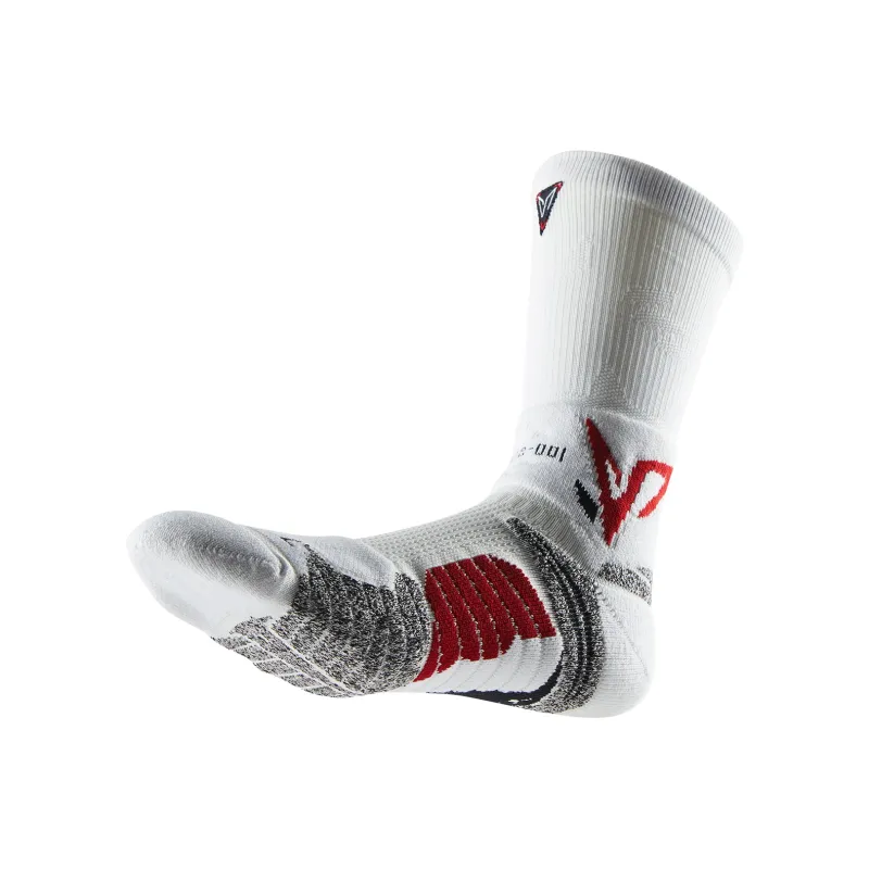 VEIDOORN Basketball Socks Unisex-18