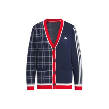 Adidas Knitwear Women's Collegiate Marine Blue