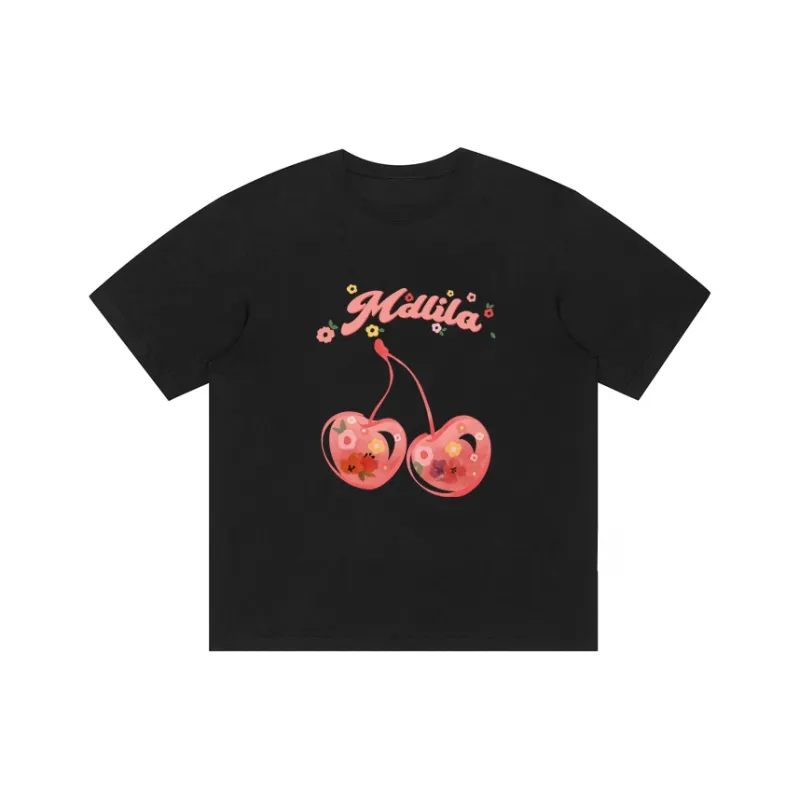 MDLILA T Shirts Women's-5
