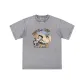 Washed Light Gray