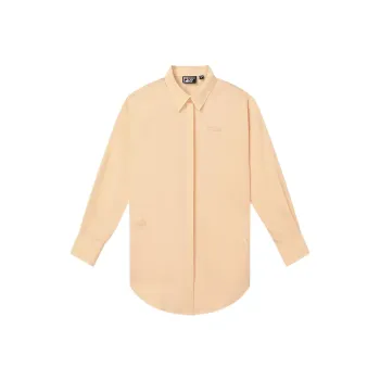 FILA Shirts Women's Orange
