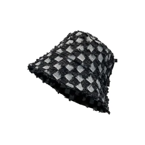 Metalic Padded Cap