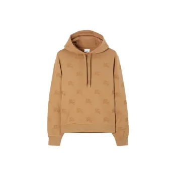Burberry Sweatshirt Women's Camel