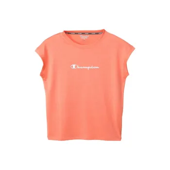 Champion T-Shirt Women's Orange