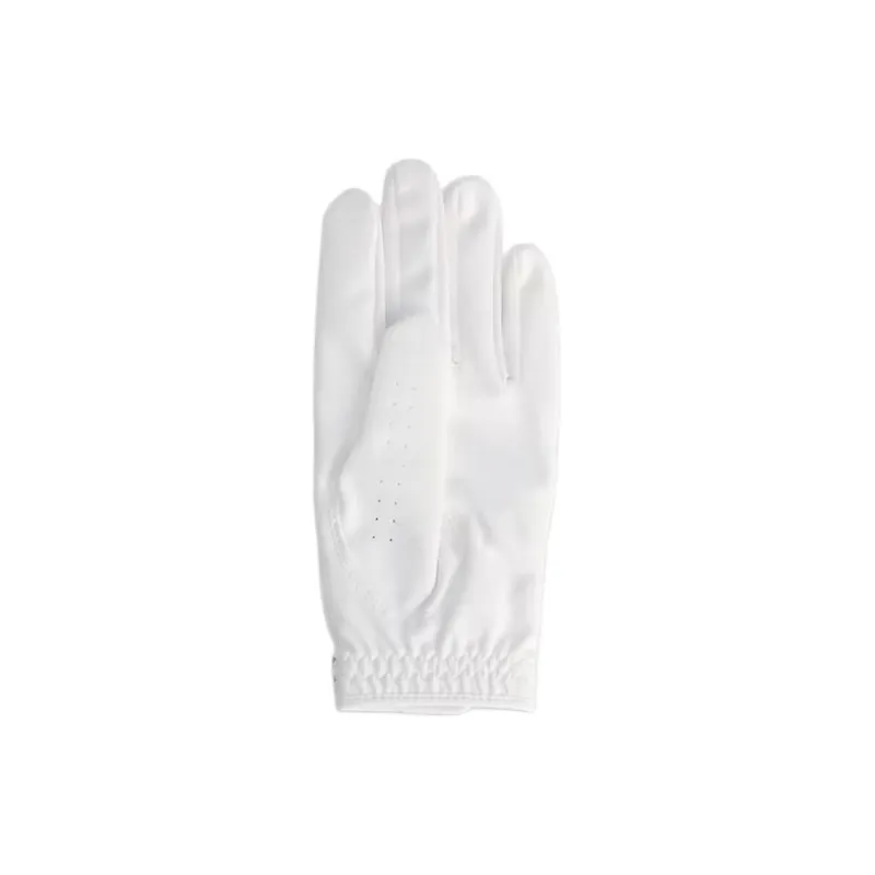 PUMA Polyester, Polyurethane, Synthetic Leather Gloves Men's Black-1