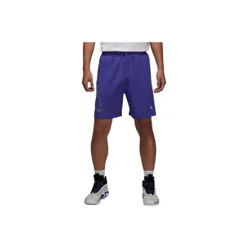 JORDAN Sport Men's Dri FIT Graphic Shorts