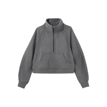 Lululemon Scuba Series Sweatshirts Women's