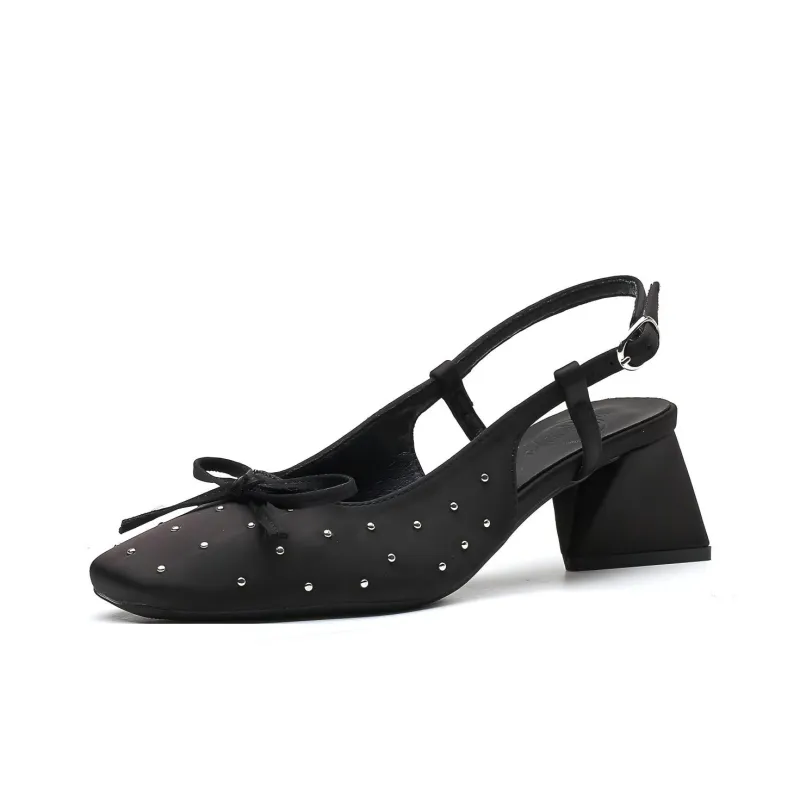 KATHRYN WILSON High Heels Women's-7