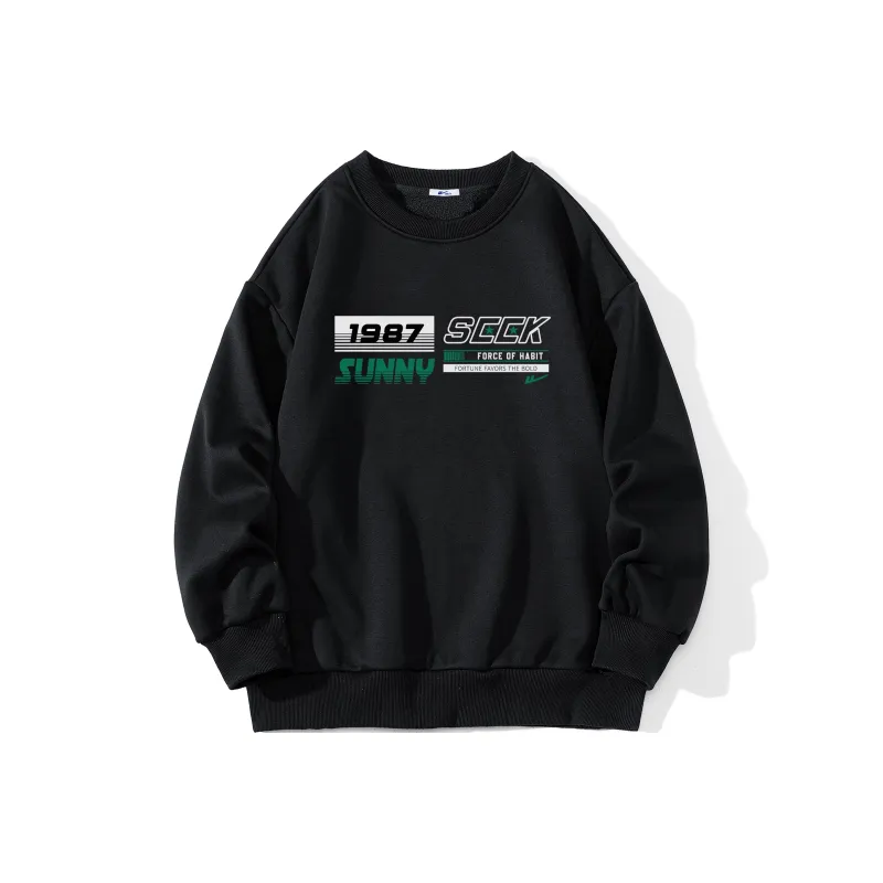WARRIOR Sweatshirts Unisex-0