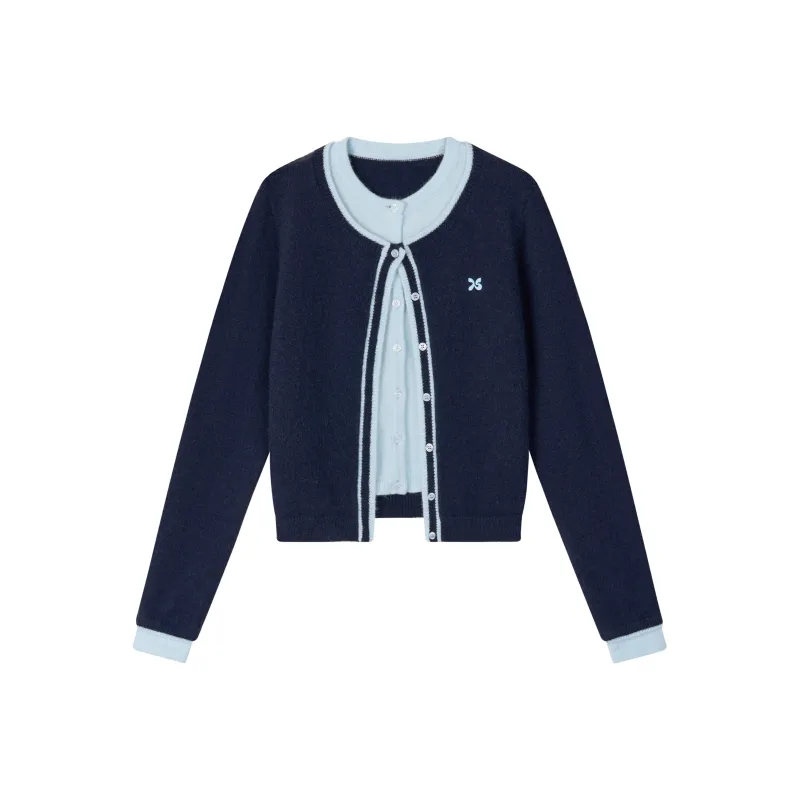 NS76 Knitwear Women's-4