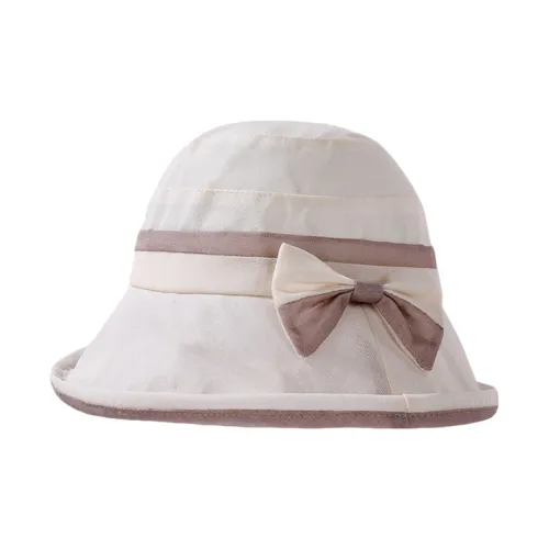MIIOW Polyester Bucket Hats Women's